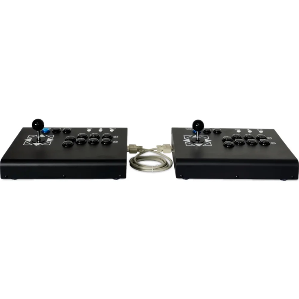 

HDMI and VGA output 3000 games Double game console/ Pandora's Box DX arcade board machine/ multi games joystick game controller