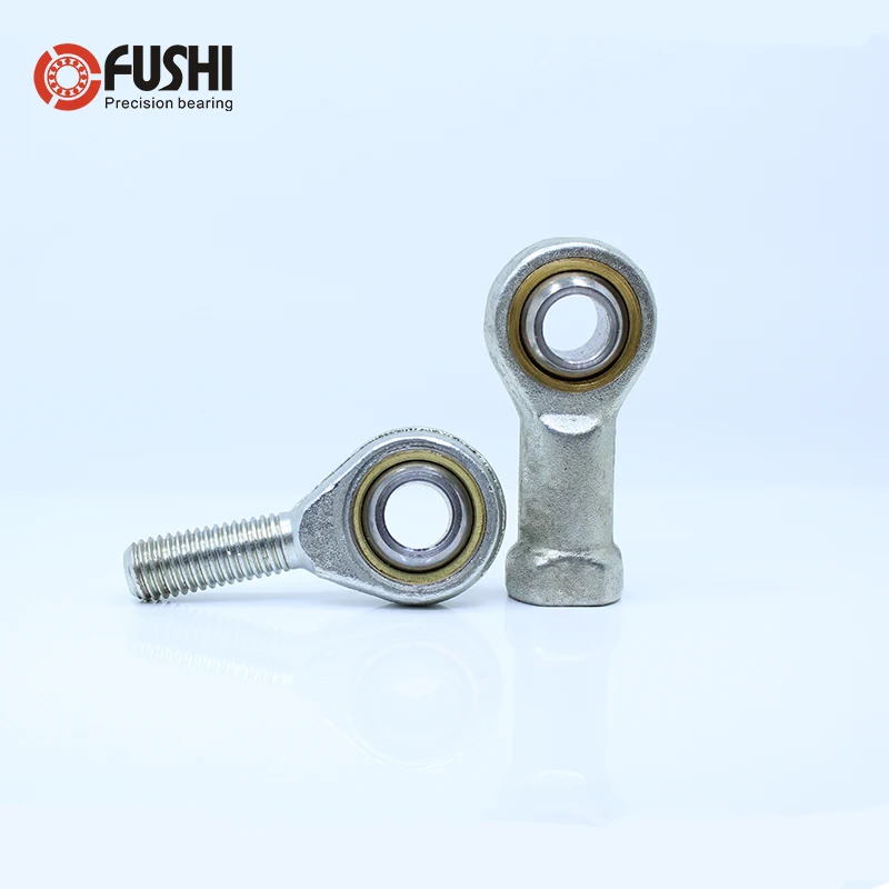 Подшипник SI3 4 5 6 8 10 12 14 T/K PHSA метрический Штекерный правый/левый шариковый шарнир