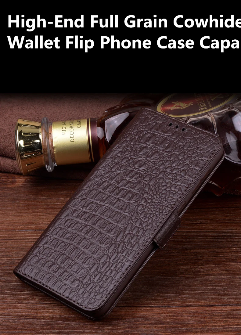 Натуральная кожа Магнитная Боковая Пряжка Чехол держатель для карт кошелек чехол для samsung Galaxy Note 10 Plus/Galaxy Note 10 флип чехол capa