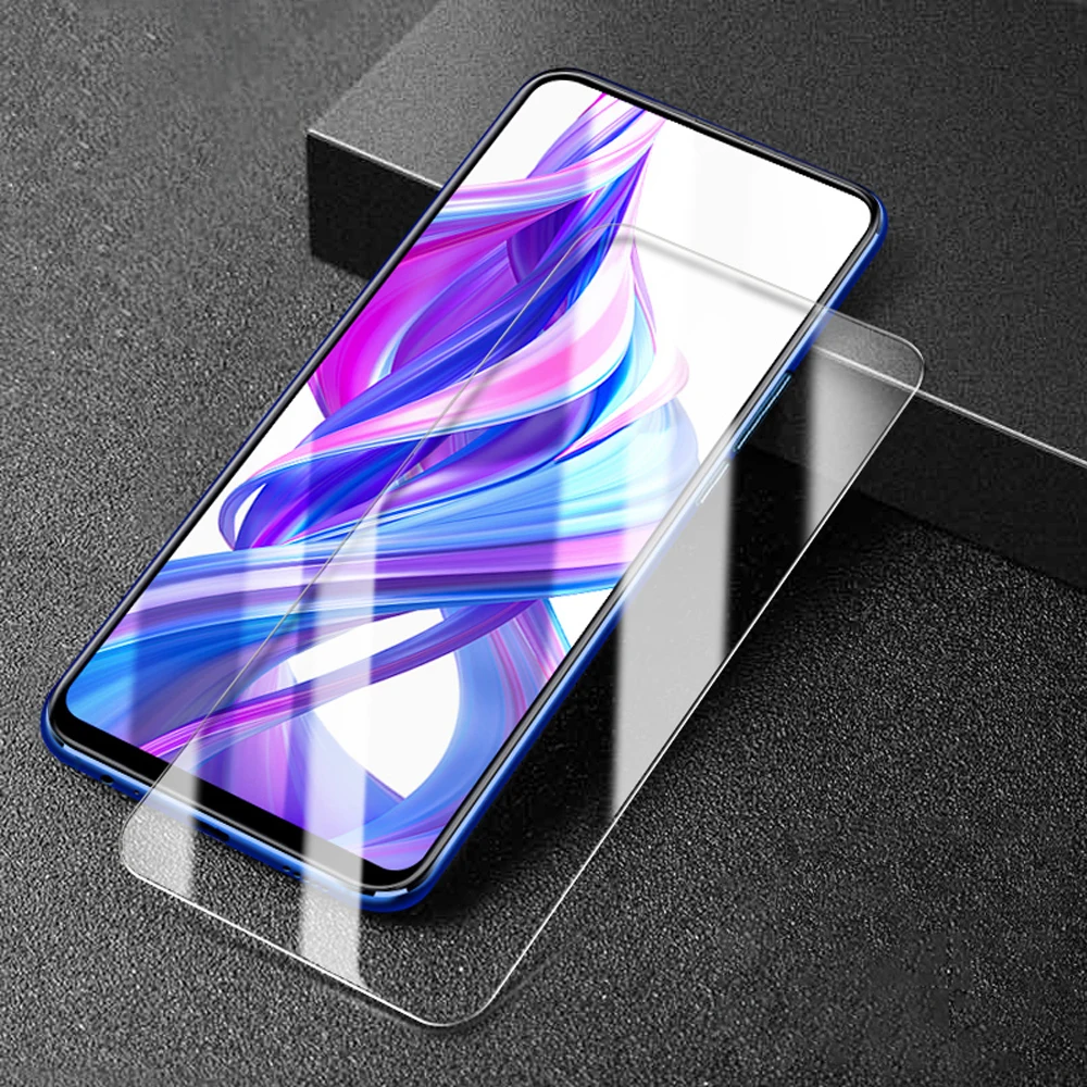 Закаленное стекло на Honor 9X Pro 8X8 S 7A 10 Lite 10i 20i V20 20 Pro Экран протектор для Honer 7C 7X 8C 8S 9 Lite играть защитный