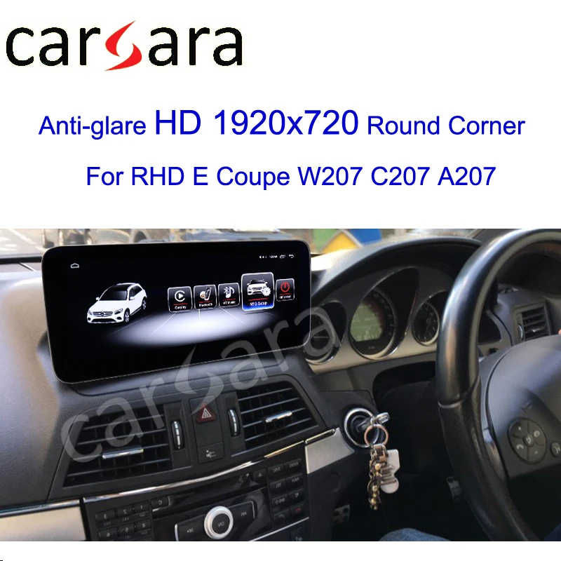 

RHD Mercedes A207 C207 W207 Android Pad 2008 2009 2010 2011 2012 Comand Updating