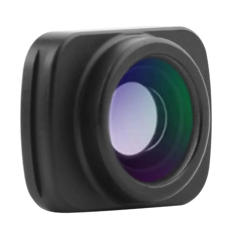 Широкоугольный объектив для Dji Osmo Mini Портативный Карманный ручной карданный Магнитный широкоугольный объектив для камеры