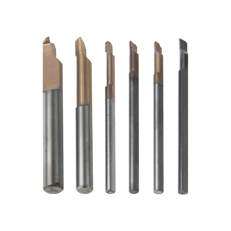 Boring tool Small hole turning lathe tools bar Thread Machining metal