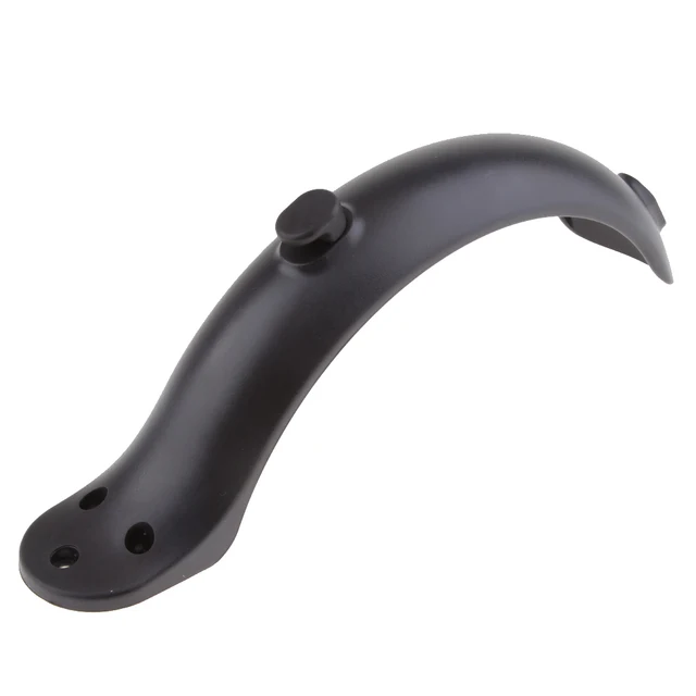 US $11.86 Skateboard Mud Fender Splash Guard Rear Mud Fender for Mijia M365