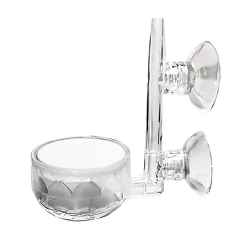 

Oxygen Diffuser High Dissolved Aquarium Pump With Suction Cup Quiet Atomizer Fish Tank Bubbler Aeration Air Refiner Airstone