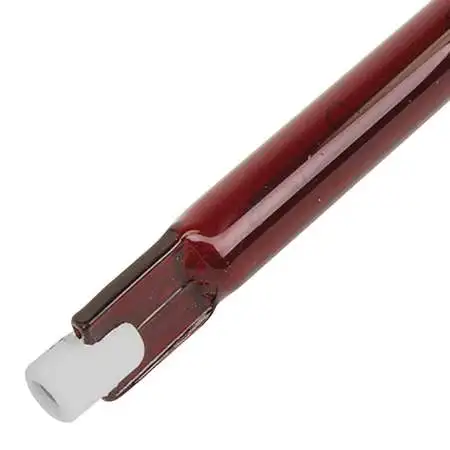 

high quality Electric heater parts carbon fiber Infrared Quartz Lamps
