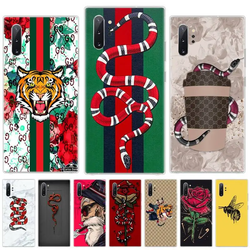 

Italian luxury goods Luxury Unique Design Phone Cover For Xiaomi Redmi note 2 3 4 4x 5 5a 6 7 8 8T pro mi9