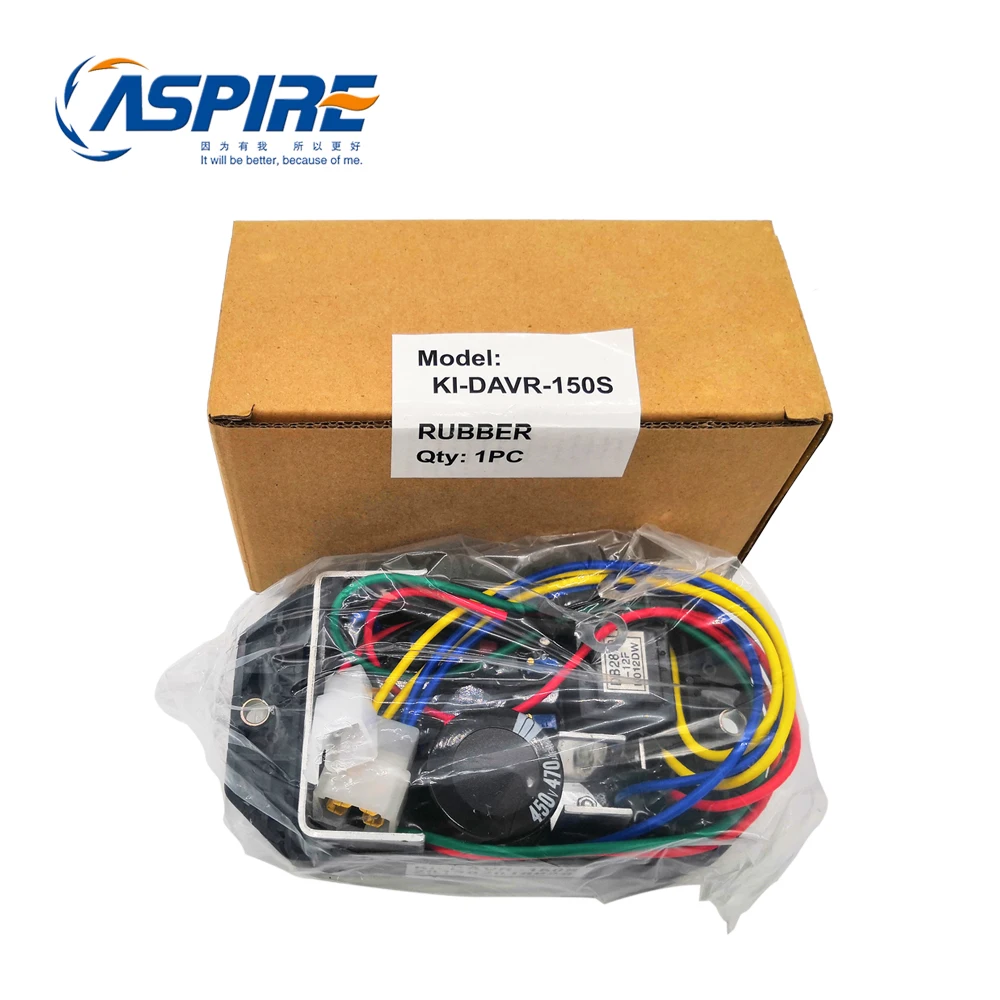 s regulador de tensao automatico avr ply 05