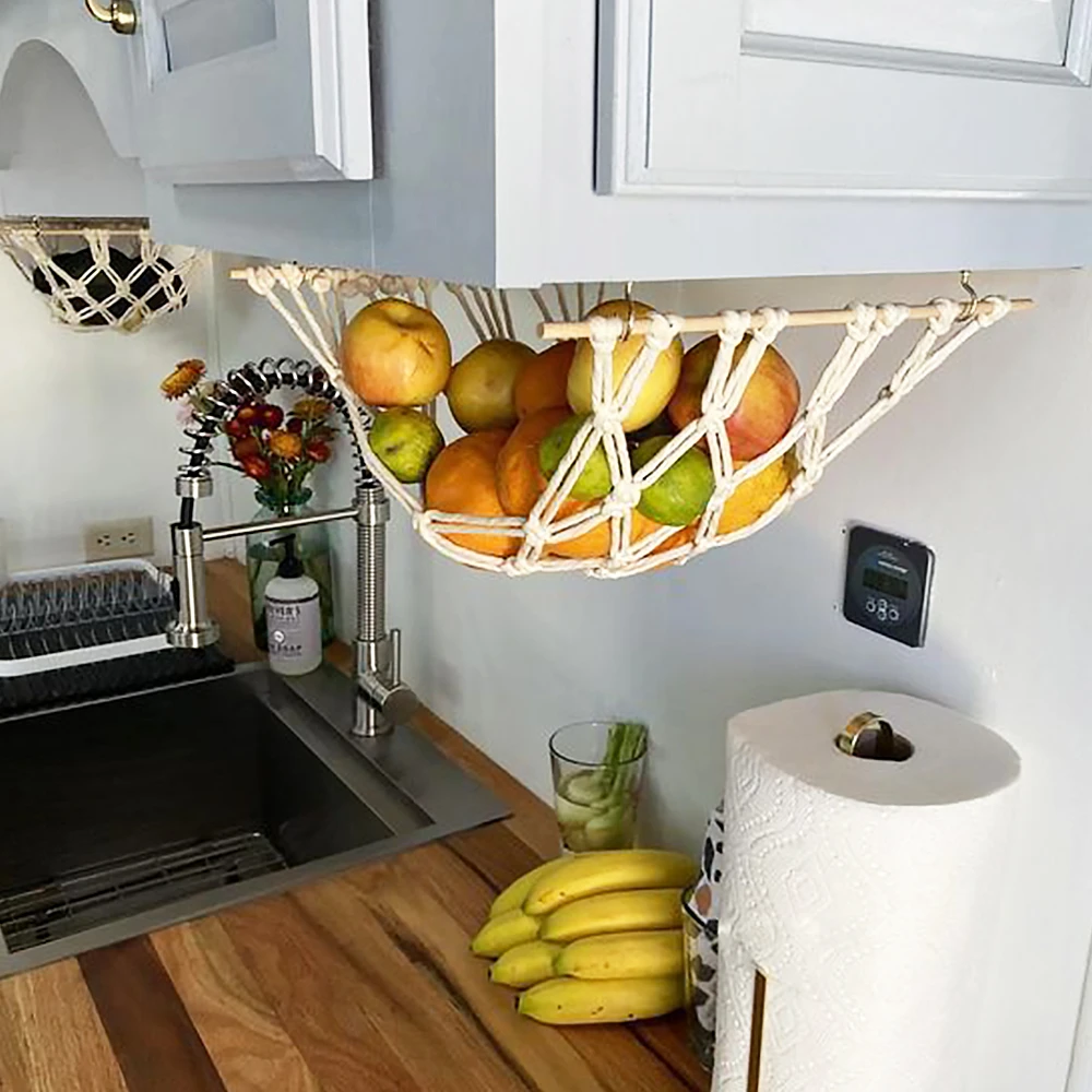 1pcs Fruit Hammock 低価格化