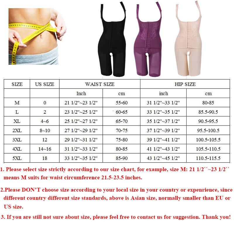 Корректирующее утягивающее белье Full Body Shaper Корректирующее белье Для женщин животик Управление подтяжка ягодиц, уменьшая Корректирующее бельё для женщин, открытая промежность, моделирующий пояс пуш-ап