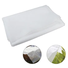 Garden Fabric Plant Care Cover Outdoor Frost Protection Blanket Floating Row Crop Cover Garden Anti-bird Mesh Netting Protection Garden Fabric Plant Care Cover Outdoor Frost Protection Blanket Floating Row Crop Cover Garden Anti-bird Mesh Netting Protection