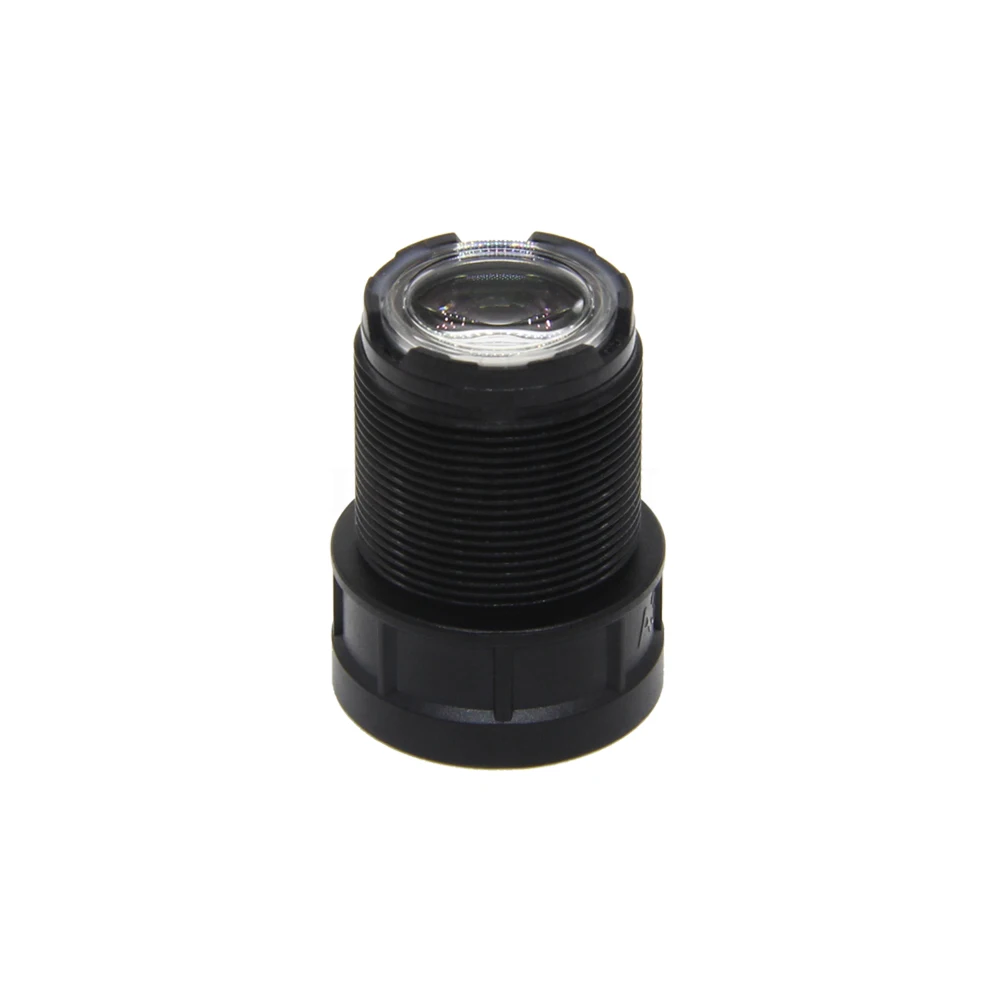 Super Starlight 5MP Lens Aperture F1.0 4mm For SONY IMX335 Ultra Low Light IP Camera Free Shipping