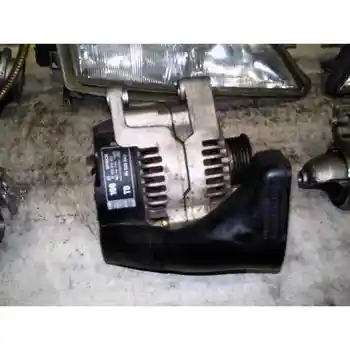 

0123500007 alternator Opel Vectra B Saloon 2.5 V6 Cat (l80)