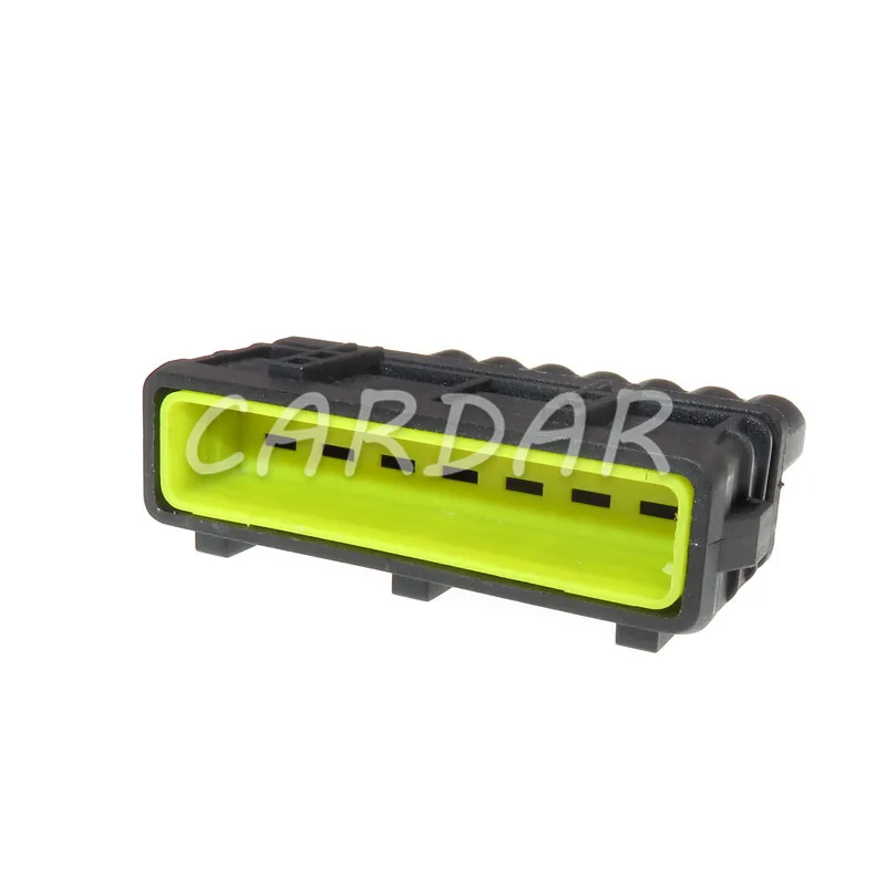1 Set 7 Pin 3.5mm 1111700735GC001 325971921 Engine Plug Automotive Waterproof Wire Sockets Connector AC Assembly