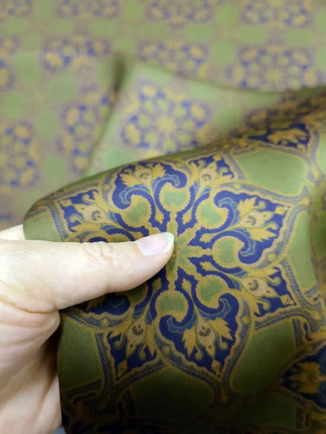 バリの生地：コットン】112cm×300cm【希少品】 ccorca.org