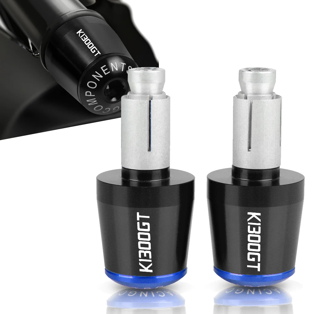 

Для BMW K1300GT K 1300GT 2009 2010 2011 2012 2013 2014 2015 аксессуары для мотоциклов 7/8 дюйма 22 мм ручки руля конец руля