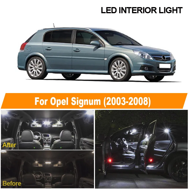 Opel Signum