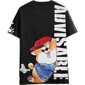 

Fashion Half Short Sleeves Fashion O NECK Print T-shirt Men's Cotton top tees Summer Clothes TOP TEES Tshirt Plus Size 2XL-9XL