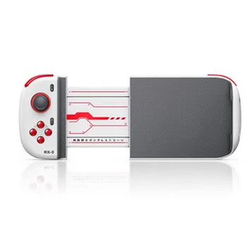 

Portable Phone Hand Gaming Controller Bluetooth Gamepad Unicorn Version Joystick for OPPO Reno Ace Phone Accessories