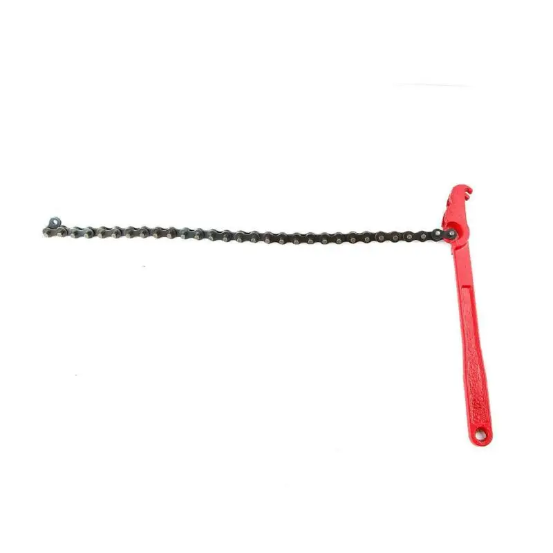 1 шт. автомобильный гаечный ключ для цепи двигателя снятия масляного топливного