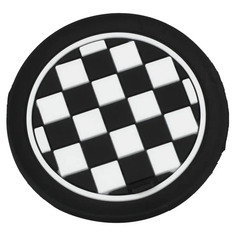 Mini Auto Car Water Cup Bottle Holder Anti-slip Pad Mat | Автомобили и мотоциклы