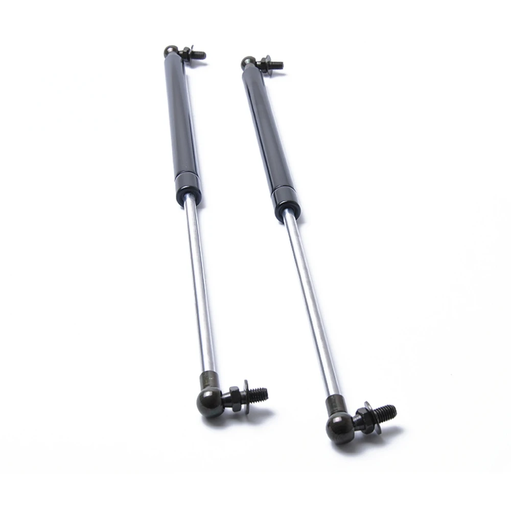 

2pcs Trunk Rear Tailgate Boot Gas Struts Lift Support 53440-69059 For Toyota Landcruiser Prado 2002-2009 Car Bonnet Damper Kit