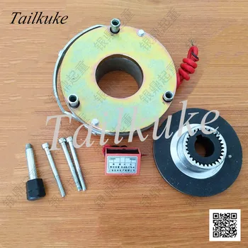 

SDZ1-05 08 30 40 80 Electromagnetic Brake Brake YEJ90 132 Motor Power Failure Brake