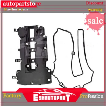 

Black Camshaft Engine Valve Cover Bolts & Seal For Chevy for Cruze for Sonic for Buick 1.4L 25198498,25198874,55573746