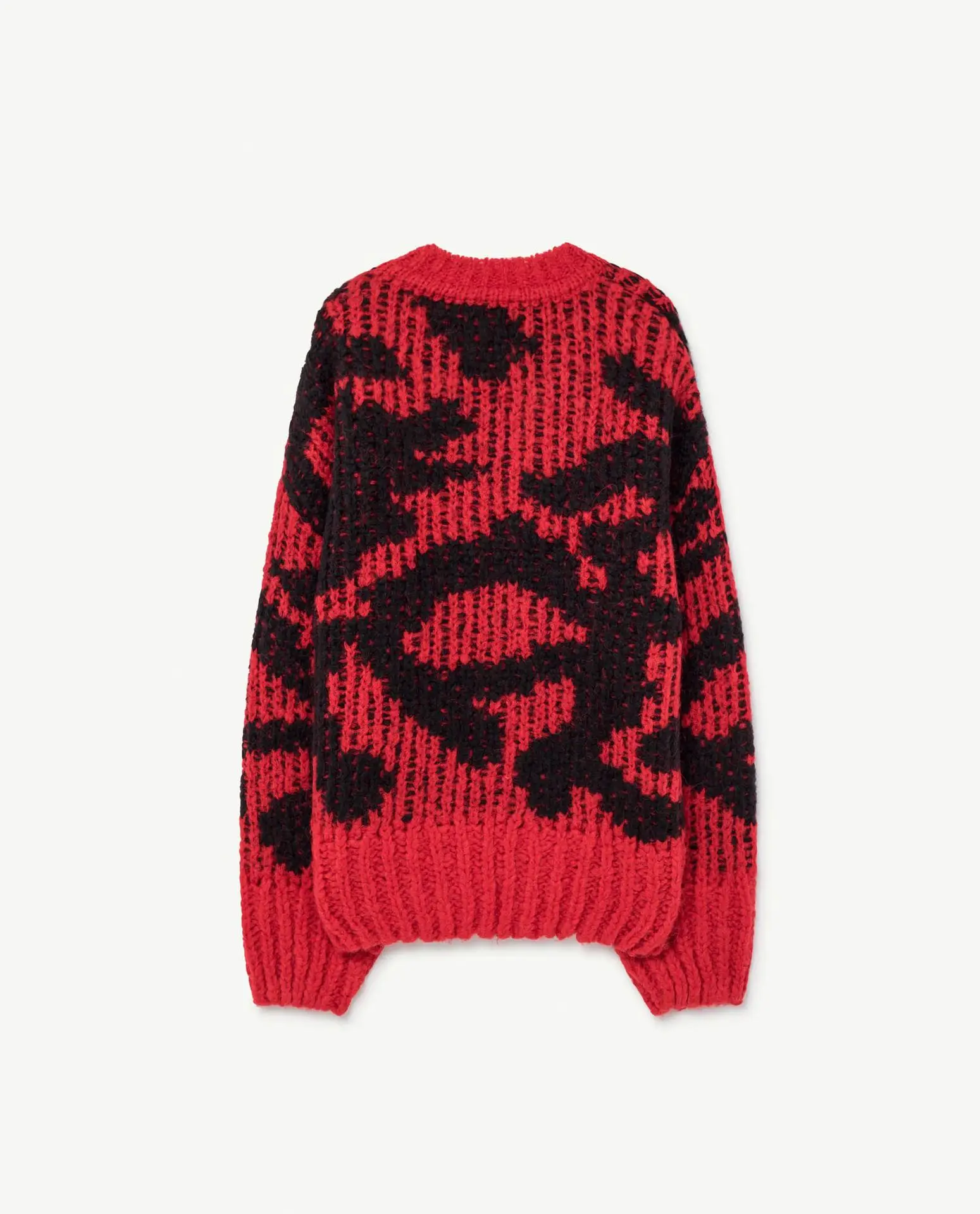 TAO/Детские свитера Рождественский свитер для маленьких девочек осенний хлопковый свитер для маленьких девочек, коллекция года