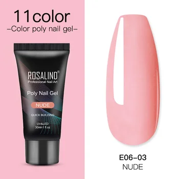 Nude Color