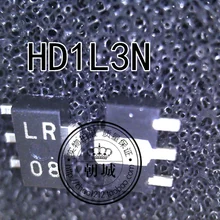 5 шт./лот HD1L3N СОТ-89 LR