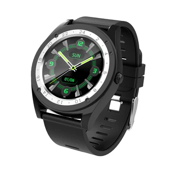 

2020New M10 male and female heart rate monitor ECG blood pressure smart watch IP68 waterproof camera smart watch for IOS Android
