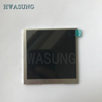 

Color LCD Display Version for Motorola Symbol MC32NO REV:A 1.0