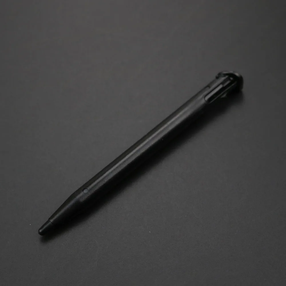 1PCS Plastic Stylus Pen Game Console Screen Touch Pen Set for Nintend New 2DS XL / LL Lapiz Tactil Game Console Accessory