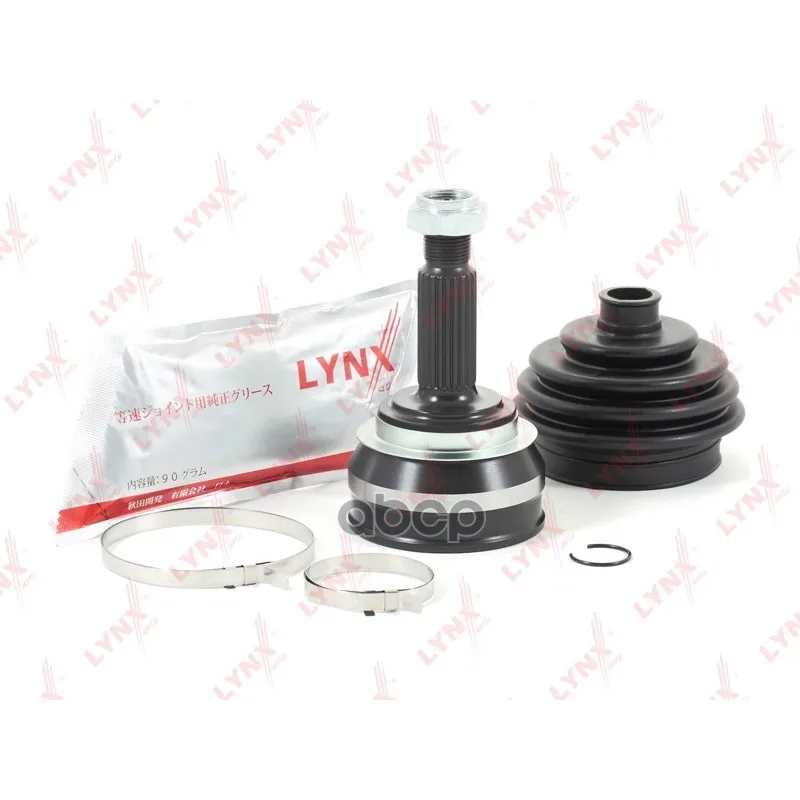 Шрус Lynxauto Co8001 LYNXauto арт. CO8001