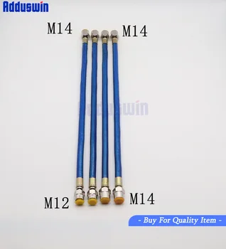 

resistant pressure 2500bar high pressure diesel pipe of 45CM, tube for Bossch Densso and Delphii common rail test bench
