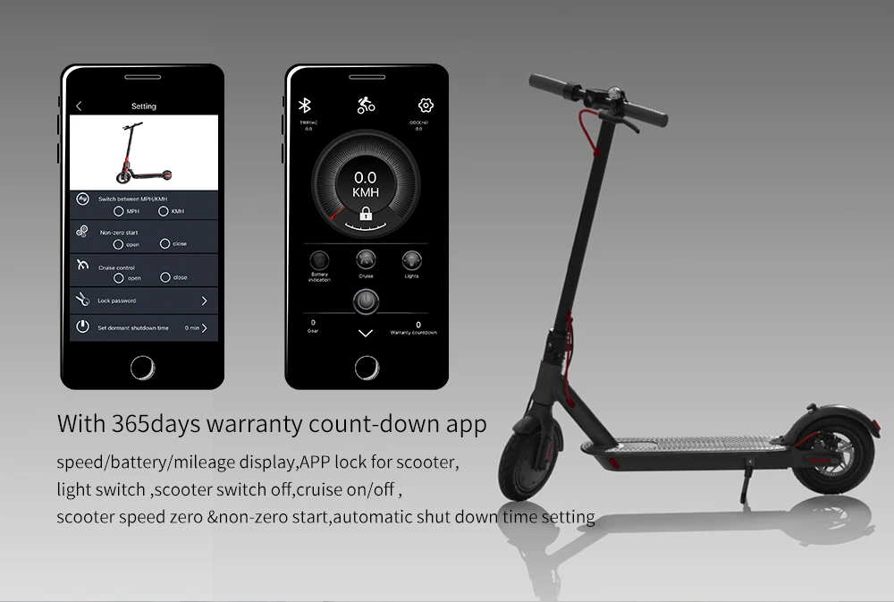 8.5 inch Electric Scooter Smart App Adult Bottom Light Bluetooth music speaker Skateboard Shock absorption Electrico Scooter 8.5 inch Electric Scooter Smart App Adult Bottom Light Bluetooth music speaker Skateboard Shock absorption Electrico Scooter