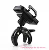 Baby Stroller Cell Phone Holder 360 Degree Rotate Universal Clamp Pram Wheelchair Aeecssory Mount Bracket Bike Phone Stander ► Photo 3/6
