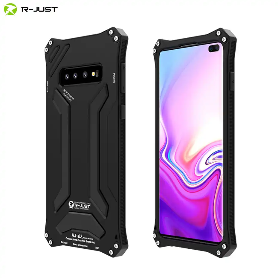 s10  armor case