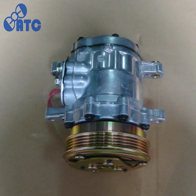 Авто компрессор переменного тока для Suzuki Swift OEM 12367703 88965411 89060656