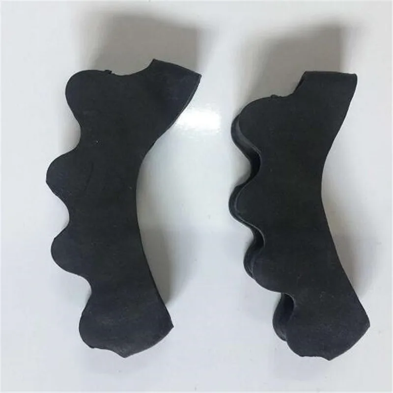 1 Paio Di Gel Di Silicone Raddrizzatore E Correttore Per Da - Foto 5