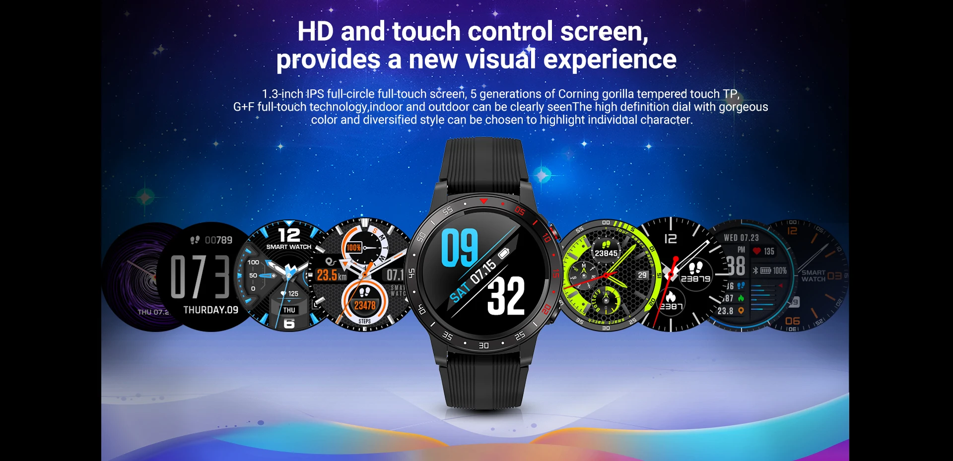 LEMFO SmartWatch GPS Bluetooth Call Multimotion Mode Real Time Weather Compass 2G Sim Card Heart Rate Smartwatch men