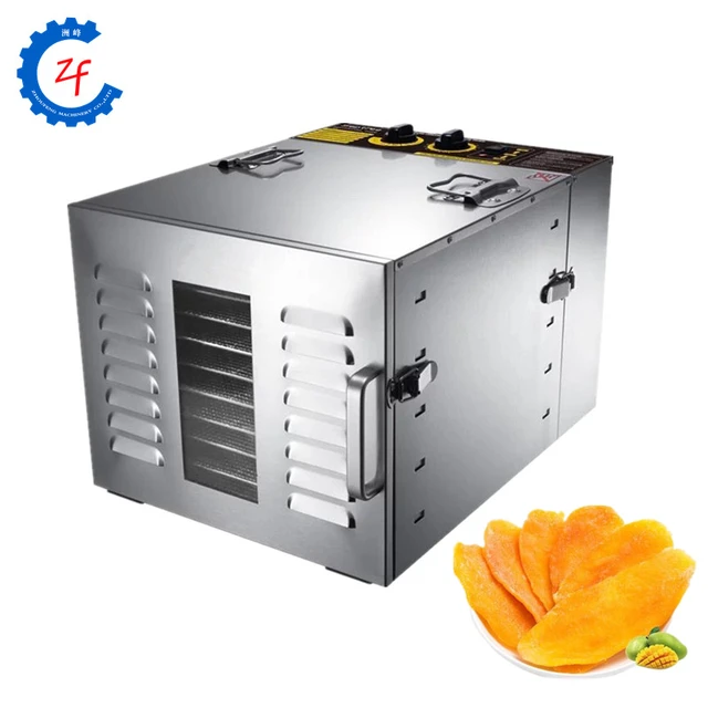 Fish Drying Machine, Fish Dehydrator, Fish Drying Machine Price