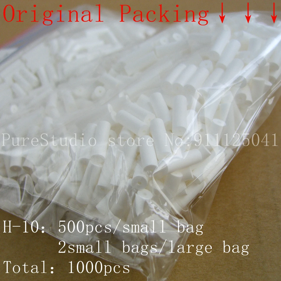 100pcs Printer Head Clean Sponge Set - 5mm Diameter, Ideal for Camera Lens and Optical Glasses Description Image.This Product Can Be Found With The Tag Names Computer cleaners, Computer Office, Printer head clean sponge