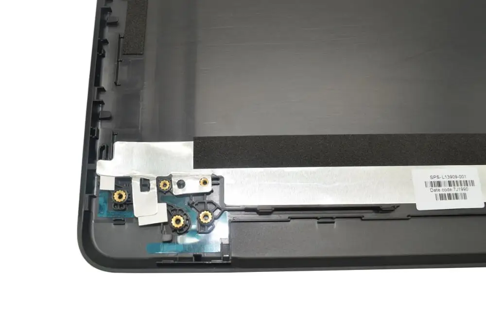 Оригинальная Новинка 924899 001 AP204000260 для HP 15 BS015DX BS 15T BR 15Q BU BW 250 G6 верхняя крышка +