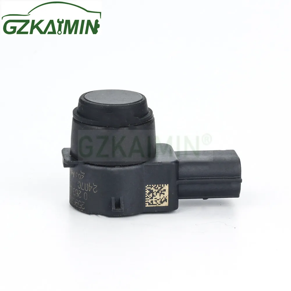 Оригинальный обратный резервный датчик парковки OEM 25961317 15880031 15880032 для Buick Lucerne