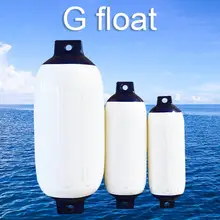 

PVC Anti-UV Inflatable Marine Boat Bumper Fender Mudguard Mooring Shield Ball