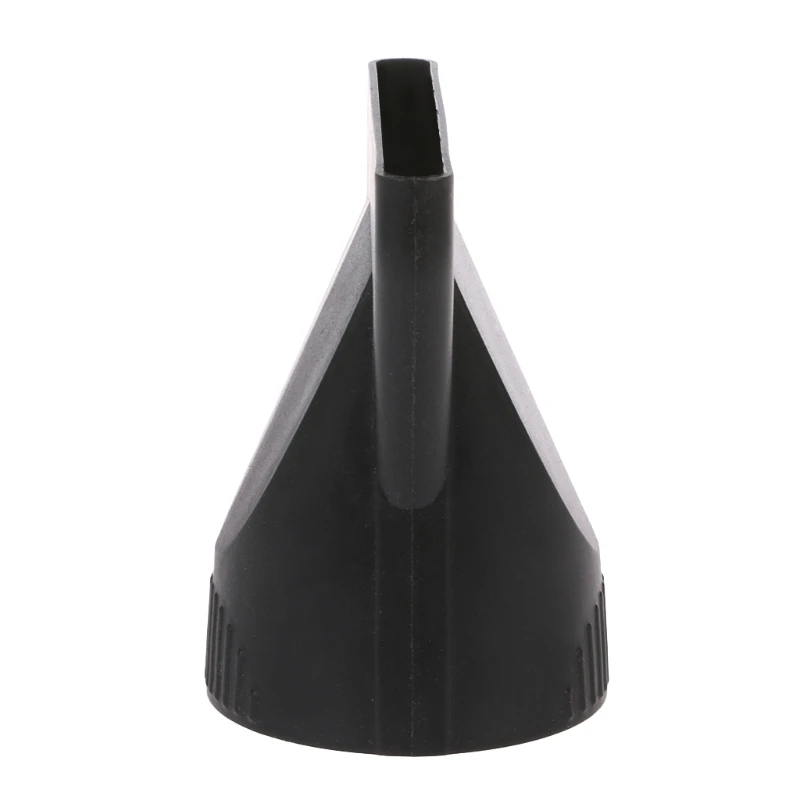 Hair dryer Hair Dryer Nozzle Diffuser Blower Reduce Wind Blower Barber Hair Styling Tools
