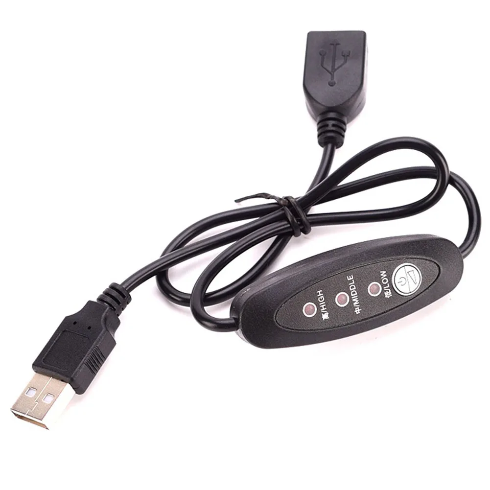 1 пара USB интерфейс нагревательный захват съемный горный велосипед Открытый Зимний Велоспорт контроль температуры переключатель мотоциклетная ручка