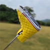 Cubierta de cabeza de putter de golf, estilo de zapato, PU, funda de cabeza para club de golf, 4 colores, unisex, 2022 ► Foto 2/6